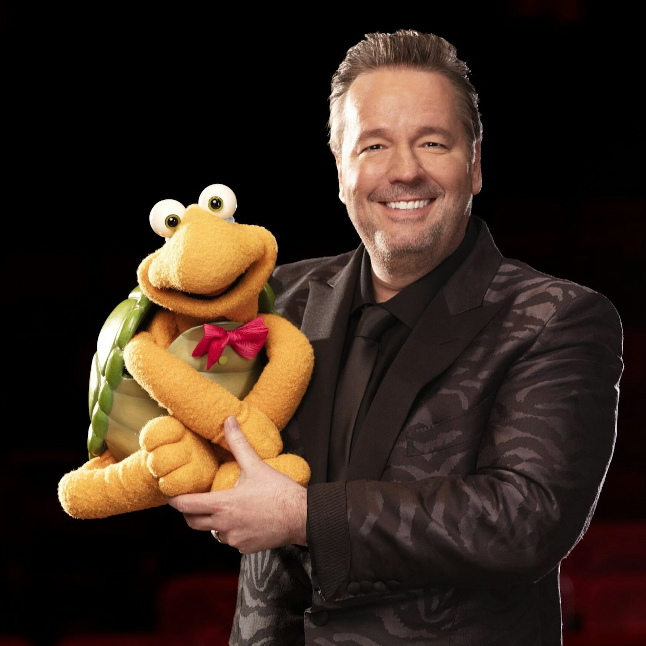 Las Vegas: Terry Fator Show - Photo 1 of 4